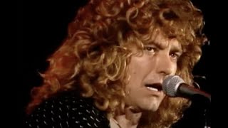 Led Zeppelin  Nobodys Fault But Mine Live at Knebworth 1979 [upl. by Docile98]