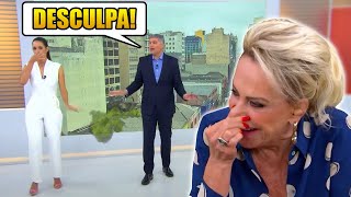 Os PEIDOS mais Absurdos da TV 6 [upl. by Certie494]