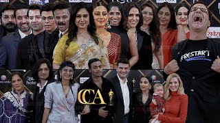 UNCUT  6th Edition of Critics Choice Awards 2024 [upl. by Resarf]