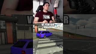 MODİFİYE EDİLEBİLEN MOD ÇIKTI   Car Parking Multiplayer [upl. by Muscolo]