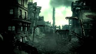 Fallout 3 Opening Cutscene HD 1080p [upl. by Hamil]