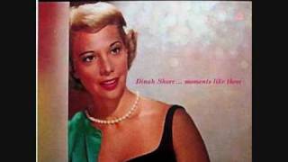 Dinah Shore  Shoo Fly Pie And Apple Pan Dowdy [upl. by Sekofski]