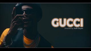 Official Lyric Video  Gucci by BigRay [upl. by Littell]