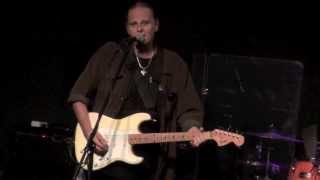 HOOCHIE COOCHIE MAN  WALTER TROUT BAND Aug 23 2013 [upl. by Eceertal]