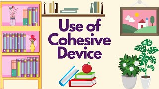 ENGLISH 8 USE OF COHESIVE DEVICES IN VARIOUS TEXT TYPES [upl. by Nnayhs]