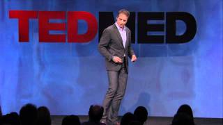 Dan Buettner at TEDMED 2011 [upl. by Kiele]