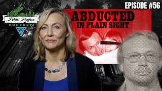 Abducted In Plain Sight The Jan Broberg Story  Podcast 56 [upl. by Kcirdle580]