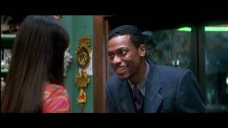 Rush Hour  Carter Asks for Juntao  Jackie Chan Chris Tucker  Clip 23 [upl. by Olivette]