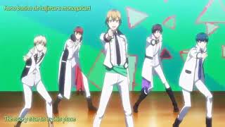 Starmyu Eternal Stage [upl. by Carisa]