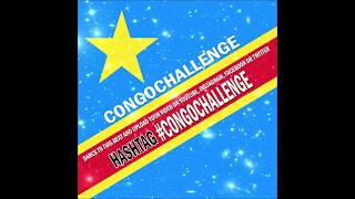 CONGO CHALLENGE BM Congo Dance Challenge Instrumental [upl. by Pam]