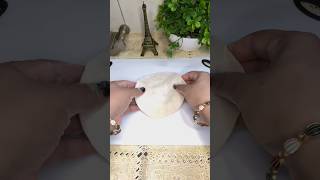 Roti Rolling Challenge Takes Over TikTok 2024 Roti rolling 👌shorts cooking youtubeshorts [upl. by Andrew498]