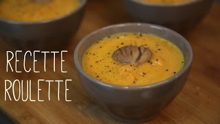 Soupe de potiron aux marrons [upl. by Kyle110]