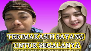 🔴‼️ TERIMAKASIH ‼️ UNTUK SEGALA NYa [upl. by Geno552]