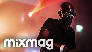 BLACK COFFEE spiritual DJ set  Mixmag Live London [upl. by Harihat]