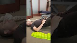 ablespine  FAQ 6  how to target your low back with exercises using ablespine [upl. by Nerrat792]