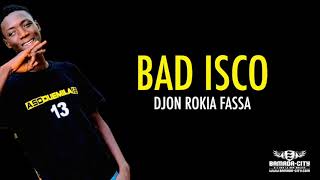 BAD ISCO  DJON ROKIA FASSA [upl. by Orling]