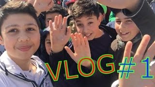 VLOG 1  հանդիպում բաժանորդների հետ Օպերայումwdiji [upl. by Cato413]