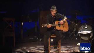 Kurt Nilsen Dont Have What It Takes  Grieghallen Bergen LIVE HQ sound 26032010 [upl. by Rolfston]