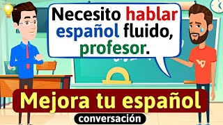 ¿Es FÁCIL O DIFÍCIL el ESPAÑOL  ¿Qué tan complicado es aprender español  ft InfoPrimates [upl. by Chiaki21]