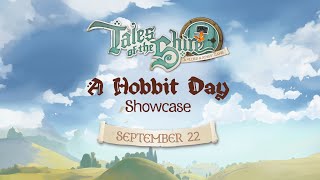 A Hobbit Day Showcase  Tales of the Shire Exclusive Inside Look [upl. by Maitilde725]