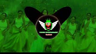 Malligai malligai panthale dj remix song  Tamil melody songs dj remix  Dj Vishnu Entertainment [upl. by Ahsekal595]