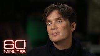 Cillian Murphy The 60 Minutes Interview [upl. by Jasmina]