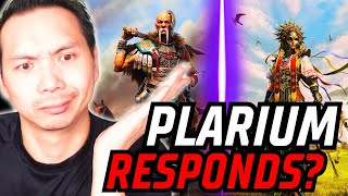 PLARIUM DESPERATE TO MAKE RIGHT DUE TO NEGATIVE CRITICISM  RAID SHADOW LEGENDS [upl. by Lagas]