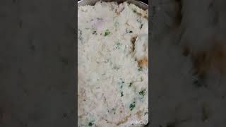 jhapat kacche aloo or suji ka nasta bnae sirf 10 minate me 😋😋  nasta  recipe [upl. by Annawt132]