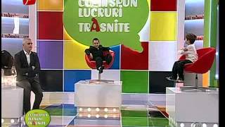 Copiii spun lucruri trasnite  Episodul 1 [upl. by Husha]