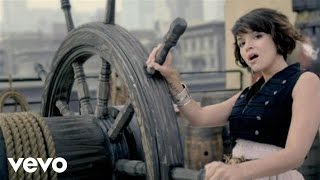 Norah Jones  Making Of quotChasing Piratesquot [upl. by Curt]