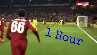 Corner taken quickly ORIGI  1 Hour [upl. by Nauquf]