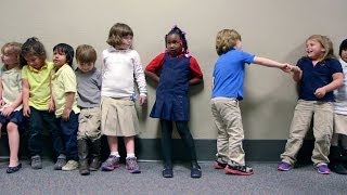 What Does HighQuality Preschool Look Like  NPR Ed [upl. by Anovahs332]