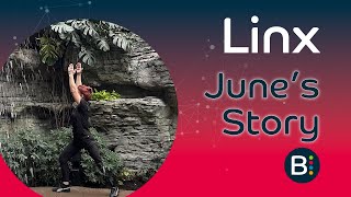 Junes Linx Case Study [upl. by Dunston143]