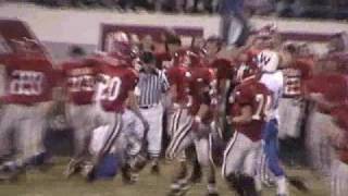 Poteau vs Tulsa Webster [upl. by Glanville74]