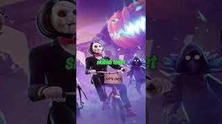 Everything NEW In TODAYS Fortnite Update 🤫🔥 fortnite fortnitevent [upl. by Eirret381]