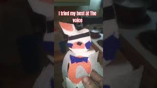 I made a plushie of my friend Jesusplushproductions [upl. by Erreid]