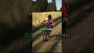 JAK HAMOWAĆ ROWEREM  TŁUMACZE W 3 KROKACH IDEALNA TECHNIKĘ downhill dh bike downhillmtb brakes [upl. by Masterson429]