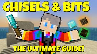 An Absolute Beginners Guide to Chisels And Bits [upl. by Trstram]