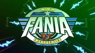 EL NUEVO EXITO DE FANIA 97 NO ME LLAMES MAS LIMPIA EXITO 20182019 [upl. by Kcirddes661]