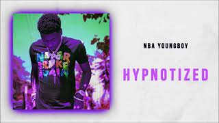 NBA Youngboy  Hypnotized Screwed and Chopped  SoloTae [upl. by Haisa]