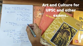 How to study Art amp Culture effectively for UPSC IAS exam  Manuj Jindal AIR 53 [upl. by Atsirc]