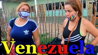 The Venezuela Colombia Border  The Journey Back Home Part 1 🇻🇪 [upl. by Karissa]