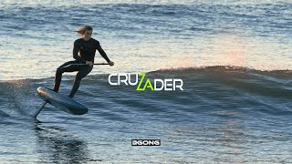 CRUZADER 2023 FROM PUMPING TO SURFING [upl. by Iglesias]