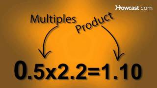 How to Multiply Decimals [upl. by Jordana810]