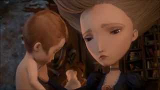 Jack And The CuckooClock Heart  Madelines song from the beginning of the movie [upl. by Marutani]