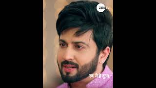 Rabb Se Hai Dua  Ep 530  Aditi Sharma Karanvir Sharma  Zee TV UK zeetv rabbsehaidua zee [upl. by Natfa118]