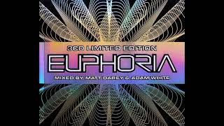 3CD Limited Edition Euphoria CD1 Solarstone  Release [upl. by Themis]