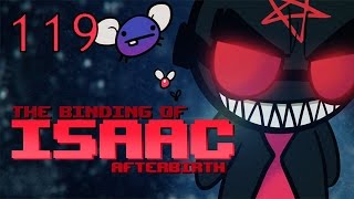 The Binding of Isaac AFTERBIRTH  Lets Play  Episode 119 Hoisted [upl. by Dnomed]