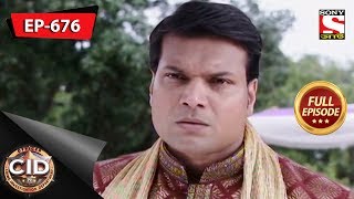 CIDBengali  Full Episode 676  21st October 2018 [upl. by Pfaff]