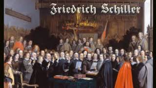 History of the Thirty Years War Volume 5 by Friedrich SCHILLER read by Various  Full Audio Book [upl. by Ttelracs]